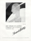 Auguste Bonaz (Combs) 1930 Claude