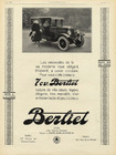 Berliet 1926