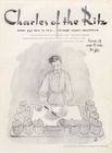 Charles of the Ritz (Cosmetics) 1949 Eric