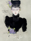 Nina Ricci (Perfumes) 1945 Christian Bérard, Coeur-joie