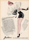Jantzen (Lingerie) 1944 Girdle, Pin-up