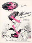 Marlboro 1942 Bodegard, Dog