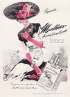 Marlboro 1942 Bodegard, Dog