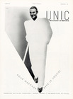 Unic (Shoes) 1938 Libis