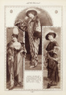 Grunwaldt (Fur Clothing) 1913 Photo Talbot