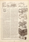 L'Art de faire sa Malle, 1914 - René Vincent, Innovation, Trunk