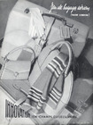 Innovation 1950 Luggage, Handbag