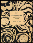 La Création en Liberté 2005 Univers de Paul et Denise Poiret 1905-1928, Auction Catalog