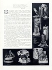 Gabilla (Perfumes) 1926 Art Deco Style