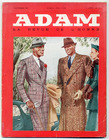 Adam 1935 N°113 Van Dongen, Jean Oberlé, Choiselat, Chasse au Phoque, Saumur