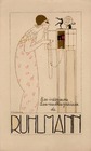 Ruhlmann (Decorative Arts) 1919 H. Stephany