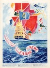 Caran d'Ache 1930 Harry Heusser