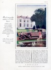 Cadillac (Cars) 1928 Léon Bénigni