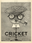 Cricket 1927 Odap