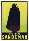 George Sandeman Porto 1937 G. Massiot