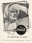 Coca-Cola 1950