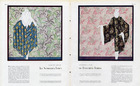 Bianchini Férier (Fabric) 1927 Carlos de Tejada, Robert Bonfils, Charles Martin