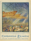 Zenith (Carburetors) 1924