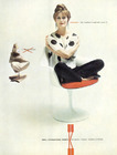 Knoll (Decorative Arts) 1961 Chair
