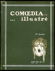 Comoedia Illustré 1909-1910 Editor Volume 24 issues Ballets Russes. Léon Bakst, Waslaw Nijinsky