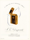 S.T. Dupont (Lighters) 1950