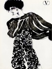 Tony Viramontes 1984 Valentino (Couture)
