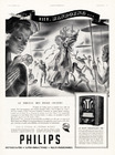 Philips 1935 Fircsa, Bandoeng, Java, Bali, Indonesia