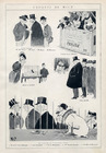 Mich 1906 "Exposition Canine", Collar French bulldog, sighthound