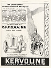 Kervoline 1928 Victoire De Samothrace, Piermar