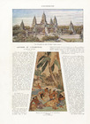 Angkor et l'Indochine, 1931 - Exposition Coloniale
