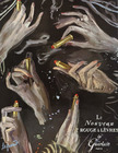 Guerlain (Cosmetics) 1948 Le Nouveau Rouge à Lèvres, Legrand (marginless version)