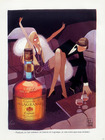 Gaston de Lagrange (Brandy) 1974 Kiraz Limousine