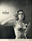 Triumph 1965 Bra