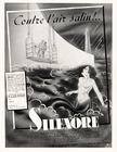 Silexore 1939 Ets L.Van Malderen, Mermaid