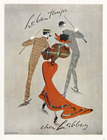 Labbey 1948 Le Bon Temps, Camilla