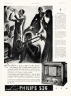 Philips 1935 Fircsa, jazz music