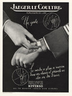 Jaeger-leCoultre (Watches) 1939 Reverso