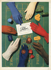 Filex (Gloves) 1956 Casino, Gambling