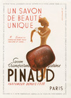 Pinaud (Soap) 1950 Robert Philippe Couallier