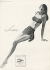 Cole of California (Swimwear) 1945 "Siren" Ron Wicks