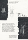 Gloriane & Laure Belin 1945 Corsets