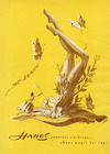 Hanes 1945 Bobri