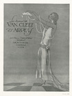 Van Cleef & Arpels 1925 Art Deco, Pearls