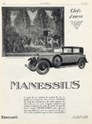 Manessius 1927 Oudry