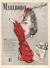 Marlboro 1943 Red Gloves, Bodegard