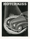 Hotchkiss 1948 Alexis Kow