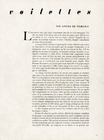 Voilettes, 1948 - Maud Roser, Caroline Reboux