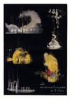 Les Décorations Lumineuses de la Seine 1937 Water and Light Shows on the River Seine, Beaudoin et Lods