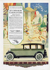 Studebaker (Cars) 1927 Commander