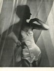 J. Berlé (Lingerie) 1946 Photo Philippe Pottier, Garters, Girdle, Corselette
